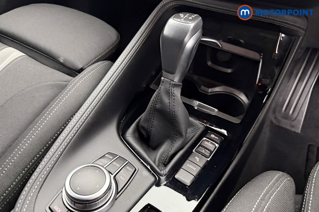 BMW X2 Sport Automatic Petrol Plug-In Hybrid SUV - Stock Number (1544788) - 13th supplementary image