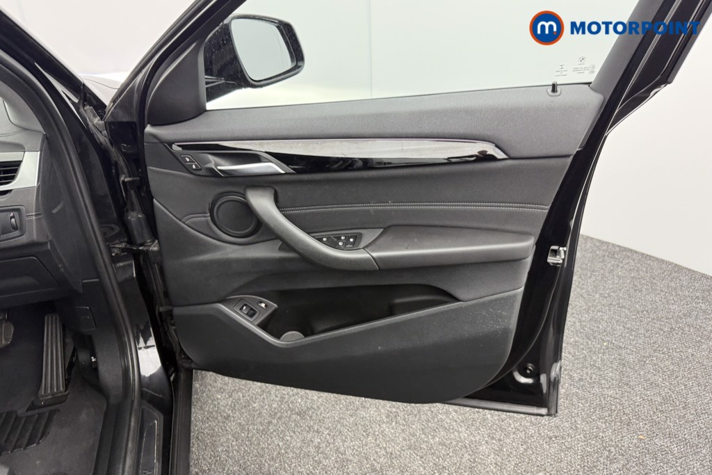 BMW X2 Sport Automatic Petrol Plug-In Hybrid SUV - Stock Number (1544788) - 18th supplementary image