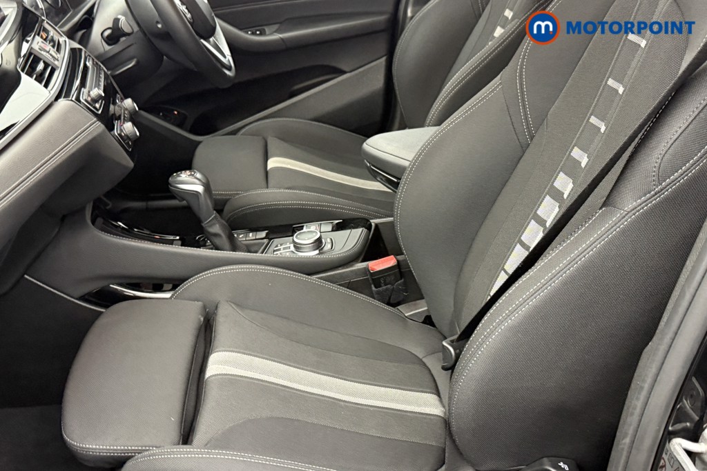 BMW X2 Sport Automatic Petrol Plug-In Hybrid SUV - Stock Number (1544788) - 23rd supplementary image