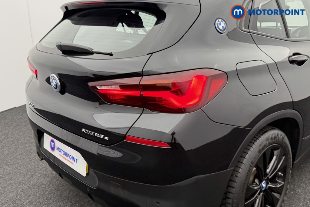 BMW X2 Sport Automatic Petrol Plug-In Hybrid SUV - Stock Number (1544788) - 27th supplementary image