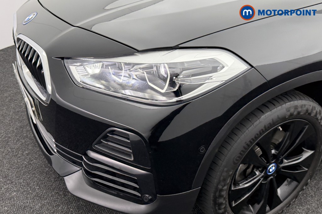 BMW X2 Sport Automatic Petrol Plug-In Hybrid SUV - Stock Number (1544788) - 29th supplementary image