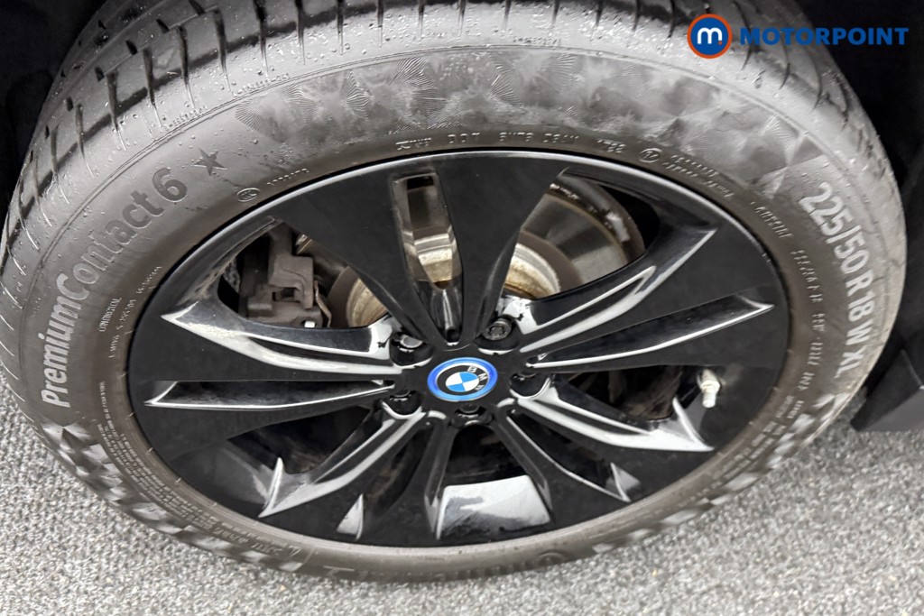 BMW X2 Sport Automatic Petrol Plug-In Hybrid SUV - Stock Number (1544788) - 32nd supplementary image