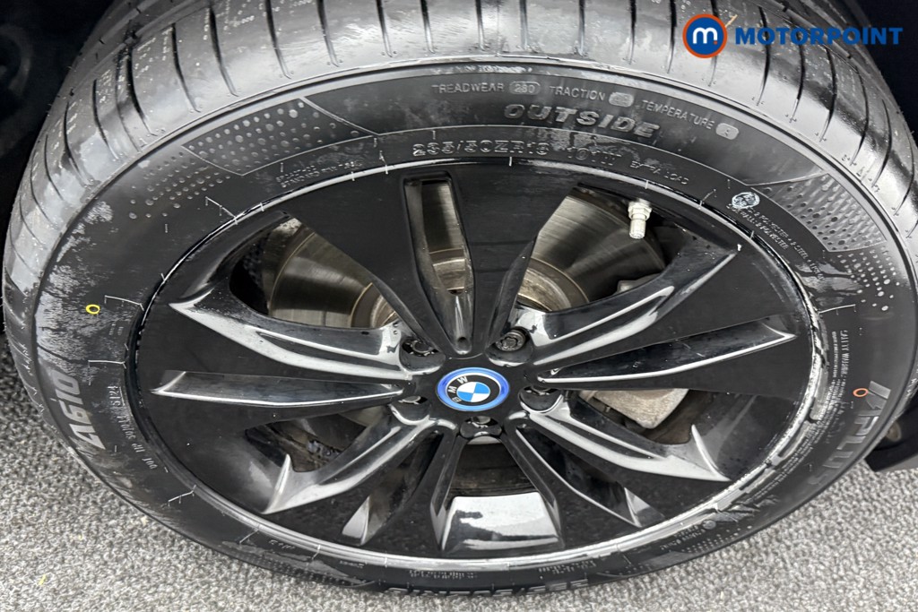 BMW X2 Sport Automatic Petrol Plug-In Hybrid SUV - Stock Number (1544788) - 33rd supplementary image