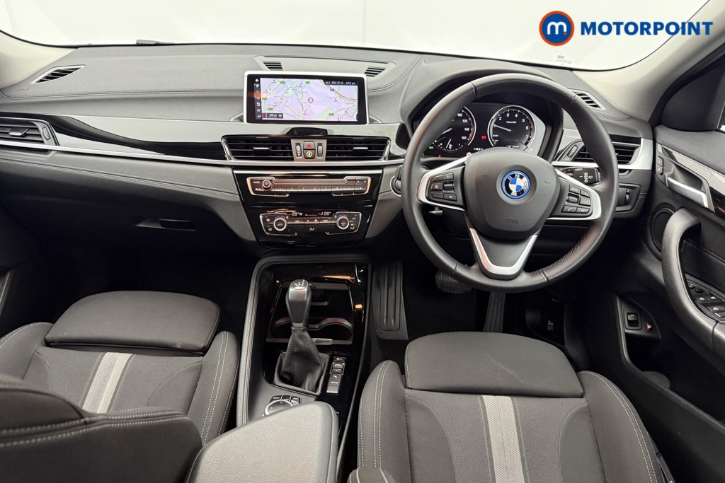 BMW X2 Sport Automatic Petrol Plug-In Hybrid SUV - Stock Number (1544788) - 1st supplementary image
