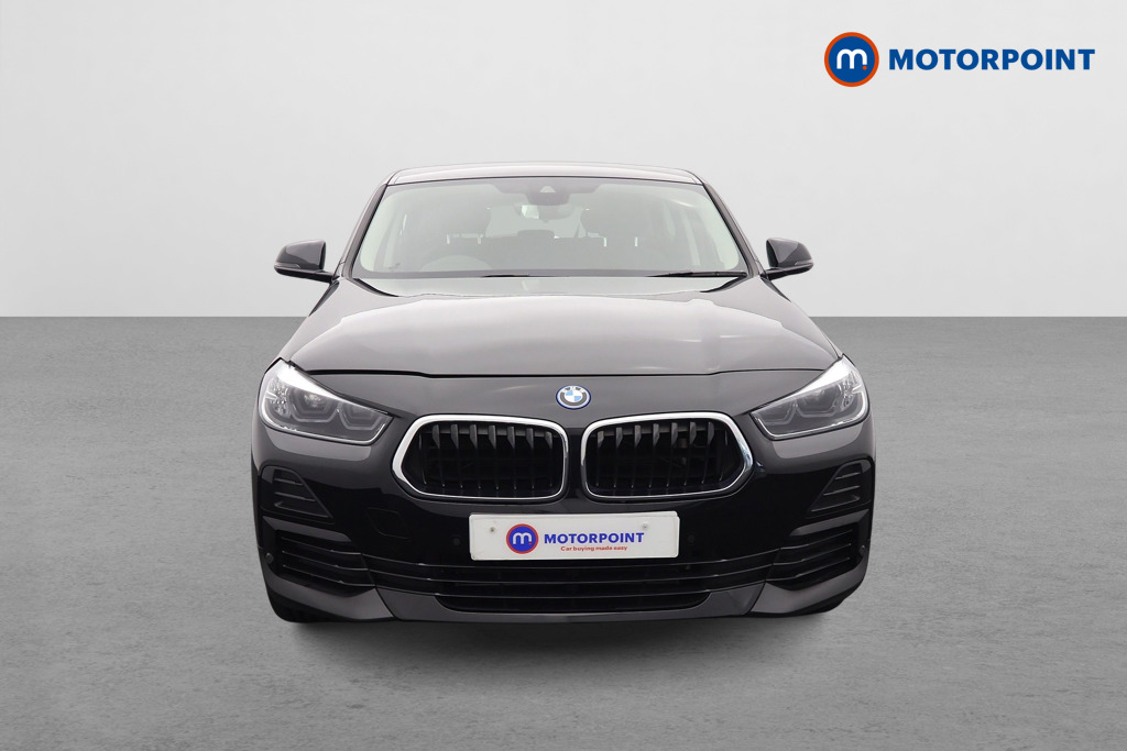 BMW X2 Sport Automatic Petrol Plug-In Hybrid SUV - Stock Number (1544788) - Front bumper