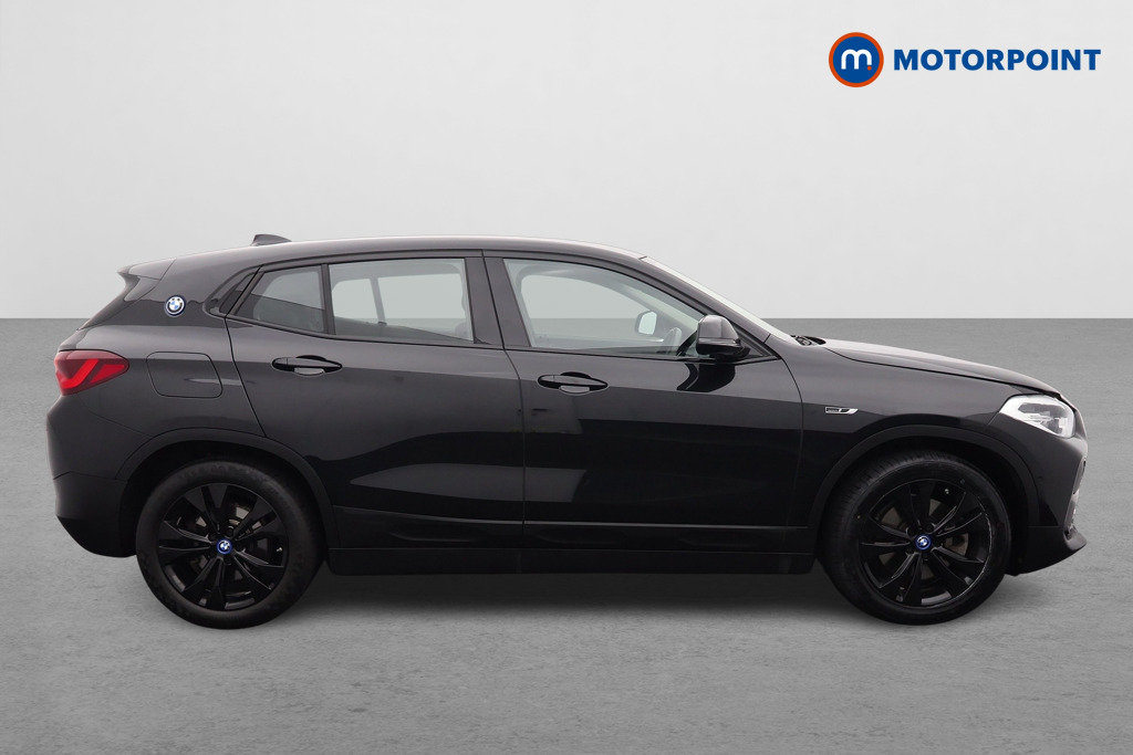BMW X2 Sport Automatic Petrol Plug-In Hybrid SUV - Stock Number (1544788) - Drivers side