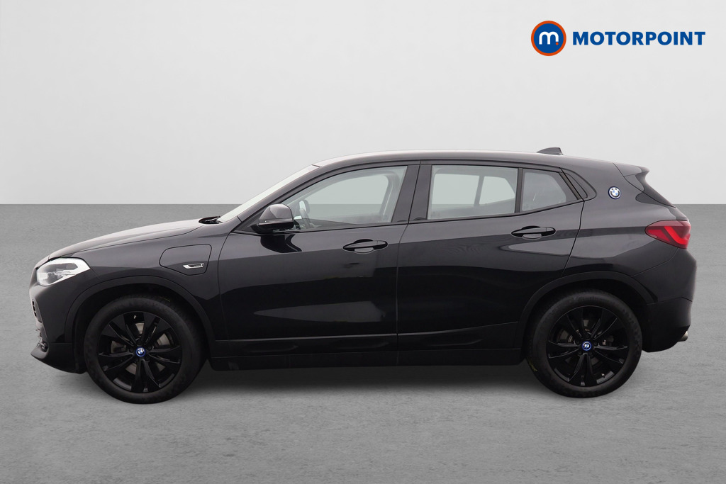 BMW X2 Sport Automatic Petrol Plug-In Hybrid SUV - Stock Number (1544788) - Passenger side
