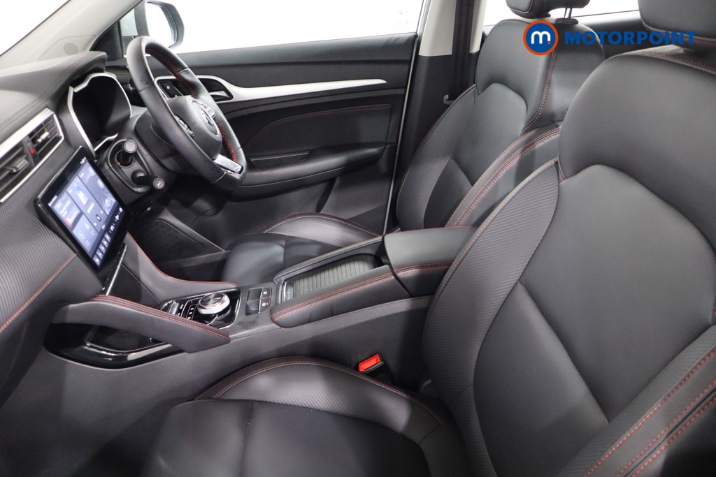 Mg Motor Uk ZS Trophy Connect Ev Automatic Electric SUV - Stock Number (1544817) - 4th supplementary image