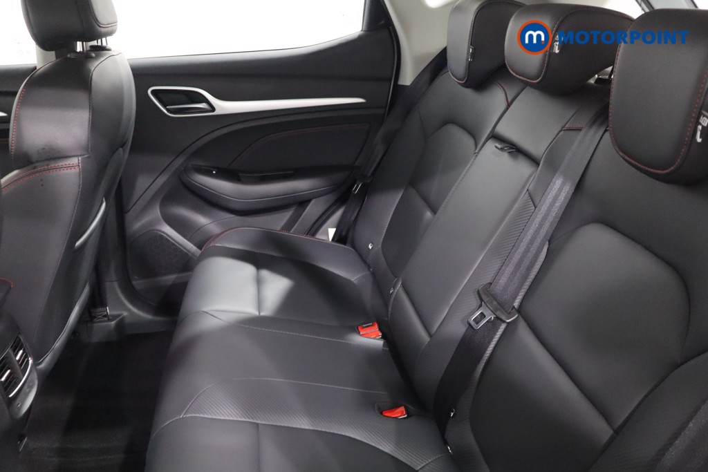 Mg Motor Uk ZS Trophy Connect Ev Automatic Electric SUV - Stock Number (1544817) - 5th supplementary image