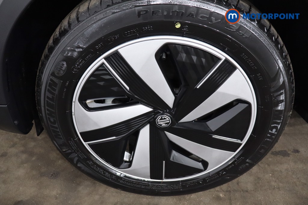 Mg Motor Uk ZS Trophy Connect Ev Automatic Electric SUV - Stock Number (1544817) - 11th supplementary image