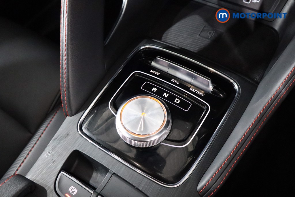 Mg Motor Uk ZS Trophy Connect Ev Automatic Electric SUV - Stock Number (1544817) - 14th supplementary image