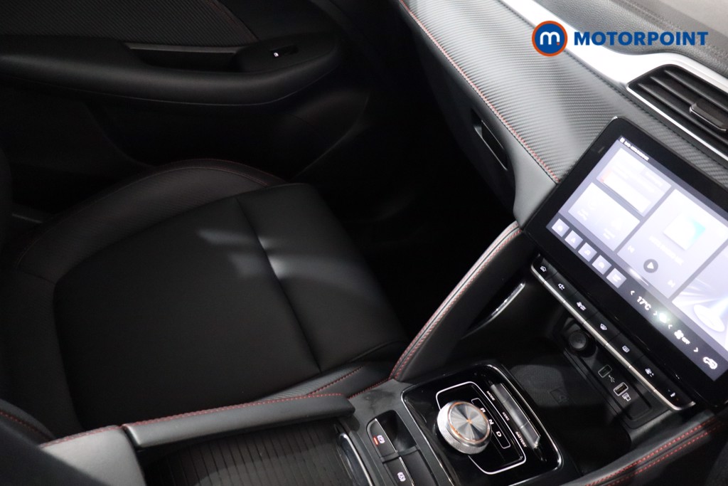 Mg Motor Uk ZS Trophy Connect Ev Automatic Electric SUV - Stock Number (1544817) - 15th supplementary image