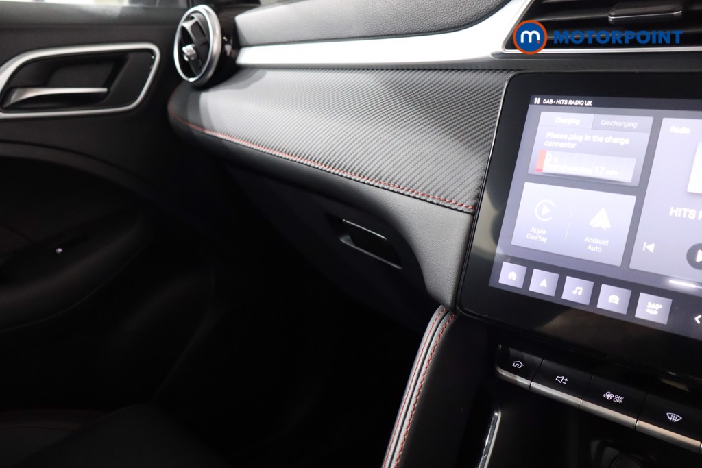 Mg Motor Uk ZS Trophy Connect Ev Automatic Electric SUV - Stock Number (1544817) - 16th supplementary image