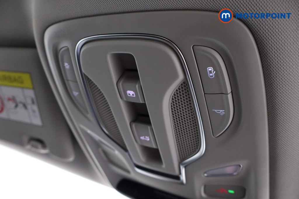Mg Motor Uk ZS Trophy Connect Ev Automatic Electric SUV - Stock Number (1544817) - 17th supplementary image