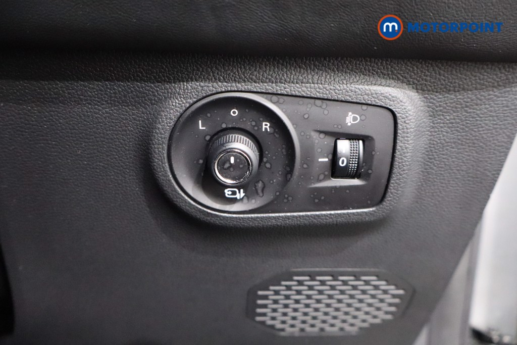 Mg Motor Uk ZS Trophy Connect Ev Automatic Electric SUV - Stock Number (1544817) - 18th supplementary image