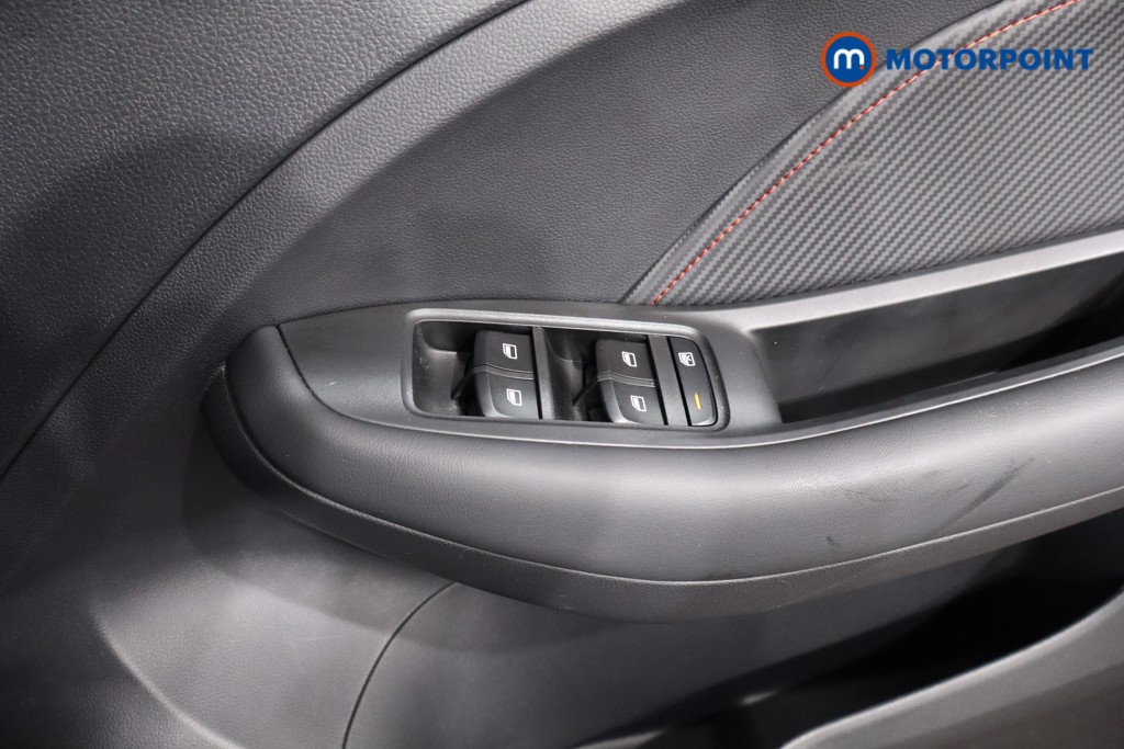 Mg Motor Uk ZS Trophy Connect Ev Automatic Electric SUV - Stock Number (1544817) - 19th supplementary image