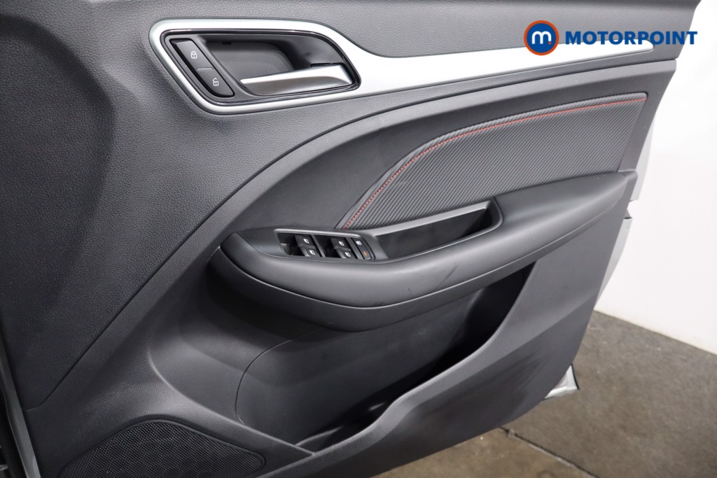 Mg Motor Uk ZS Trophy Connect Ev Automatic Electric SUV - Stock Number (1544817) - 20th supplementary image