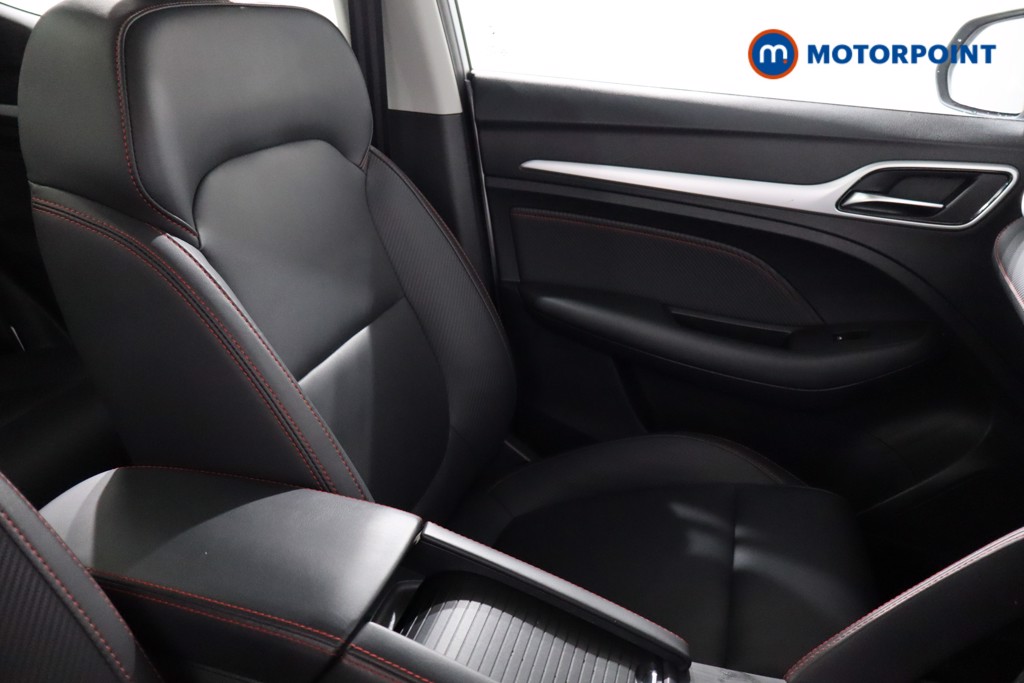 Mg Motor Uk ZS Trophy Connect Ev Automatic Electric SUV - Stock Number (1544817) - 21st supplementary image