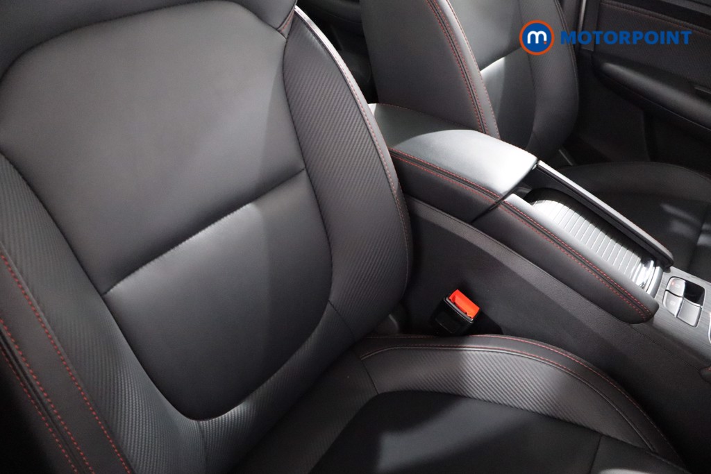 Mg Motor Uk ZS Trophy Connect Ev Automatic Electric SUV - Stock Number (1544817) - 22nd supplementary image