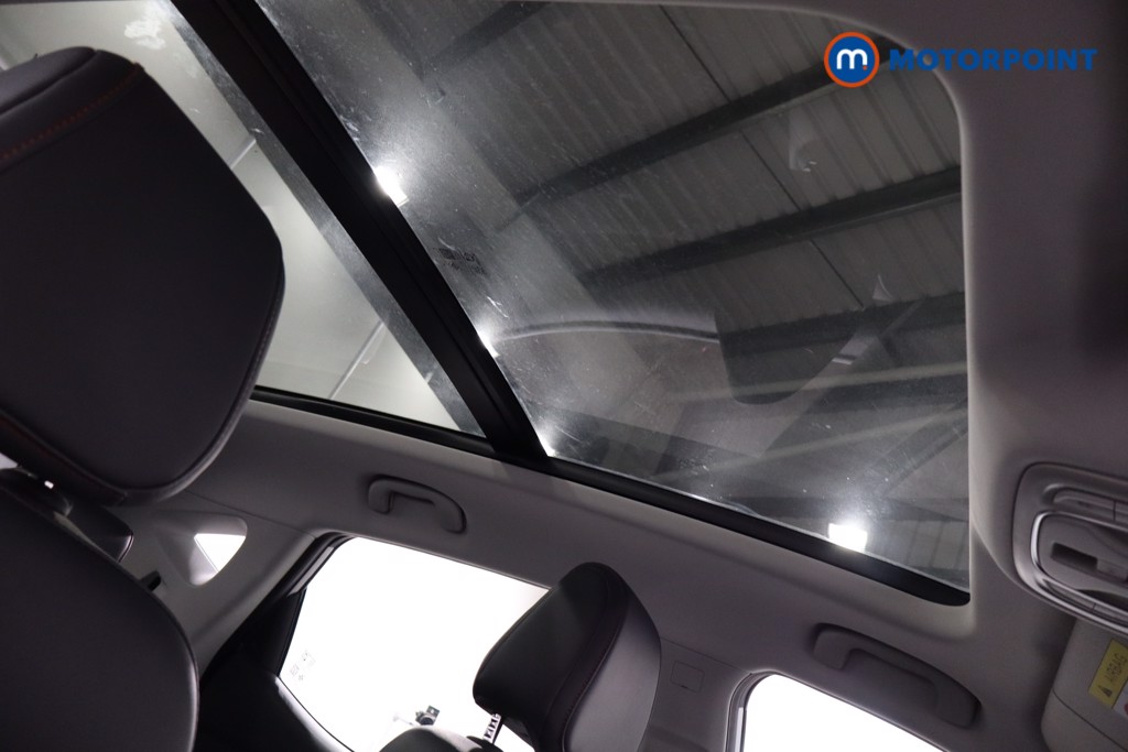 Mg Motor Uk ZS Trophy Connect Ev Automatic Electric SUV - Stock Number (1544817) - 23rd supplementary image