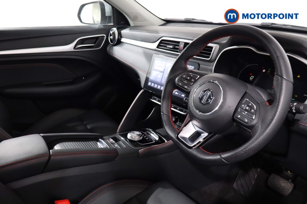 Mg Motor Uk ZS Trophy Connect Ev Automatic Electric SUV - Stock Number (1544817) - 24th supplementary image