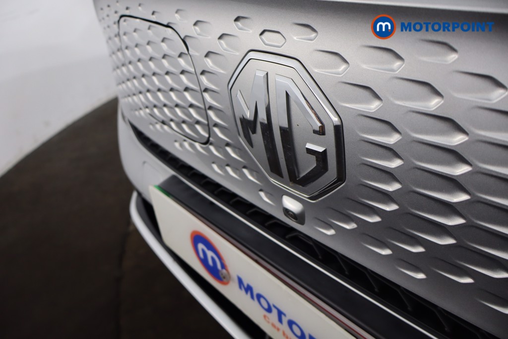 Mg Motor Uk ZS Trophy Connect Ev Automatic Electric SUV - Stock Number (1544817) - 25th supplementary image