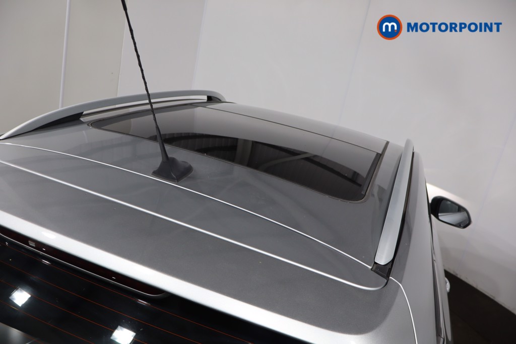 Mg Motor Uk ZS Trophy Connect Ev Automatic Electric SUV - Stock Number (1544817) - 26th supplementary image