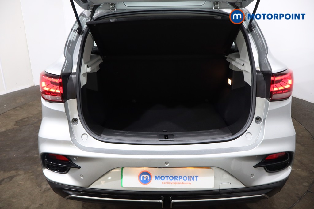 Mg Motor Uk ZS Trophy Connect Ev Automatic Electric SUV - Stock Number (1544817) - 28th supplementary image