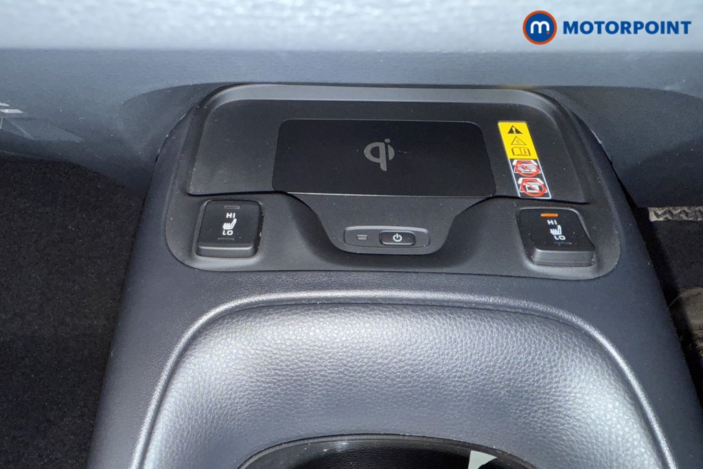 Toyota Corolla Icon Automatic Petrol-Electric Hybrid Estate - Stock Number (1545195) - 12th supplementary image