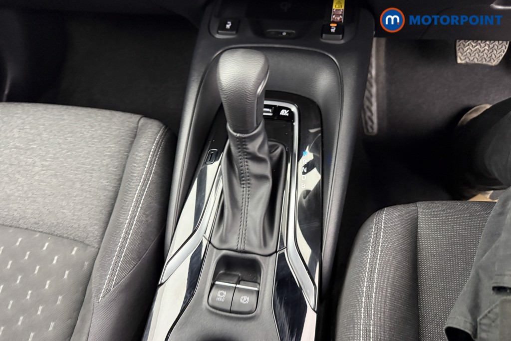 Toyota Corolla Icon Automatic Petrol-Electric Hybrid Estate - Stock Number (1545195) - 13th supplementary image