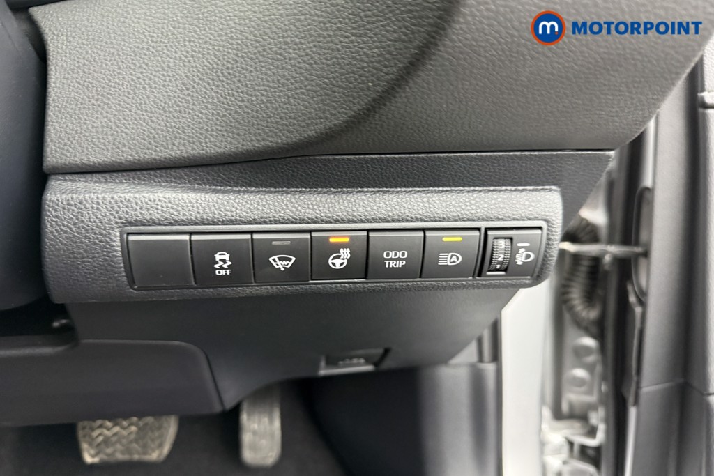 Toyota Corolla Icon Automatic Petrol-Electric Hybrid Estate - Stock Number (1545195) - 16th supplementary image