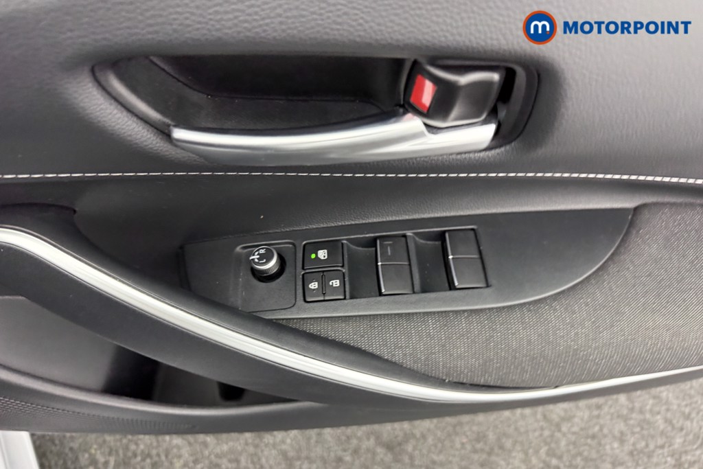 Toyota Corolla Icon Automatic Petrol-Electric Hybrid Estate - Stock Number (1545195) - 17th supplementary image