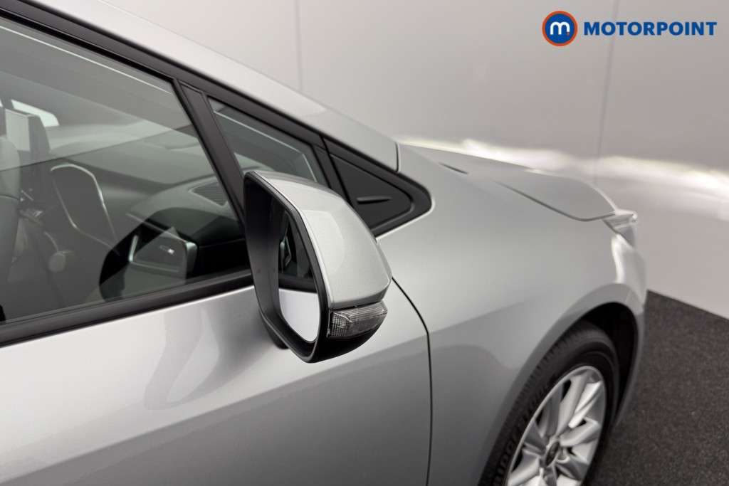 Toyota Corolla Icon Automatic Petrol-Electric Hybrid Estate - Stock Number (1545195) - 19th supplementary image