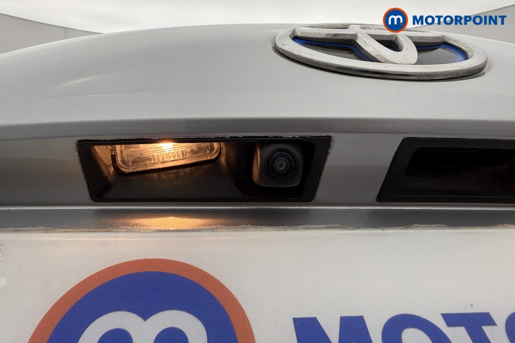 Toyota Corolla Icon Automatic Petrol-Electric Hybrid Estate - Stock Number (1545195) - 22nd supplementary image
