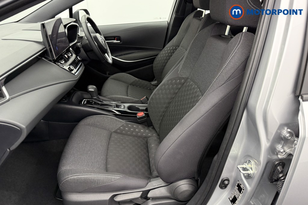 Toyota Corolla Icon Automatic Petrol-Electric Hybrid Estate - Stock Number (1545195) - 24th supplementary image