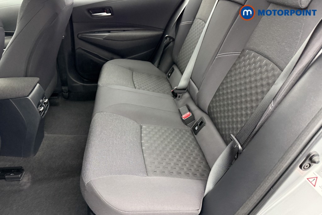 Toyota Corolla Icon Automatic Petrol-Electric Hybrid Estate - Stock Number (1545195) - 25th supplementary image