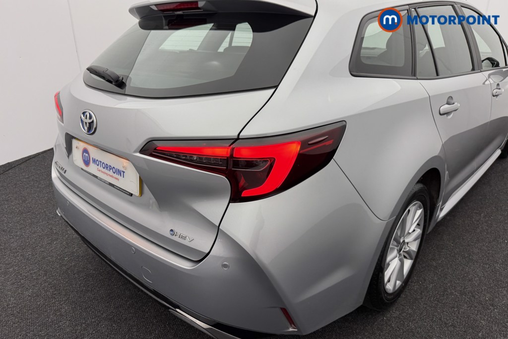 Toyota Corolla Icon Automatic Petrol-Electric Hybrid Estate - Stock Number (1545195) - 28th supplementary image