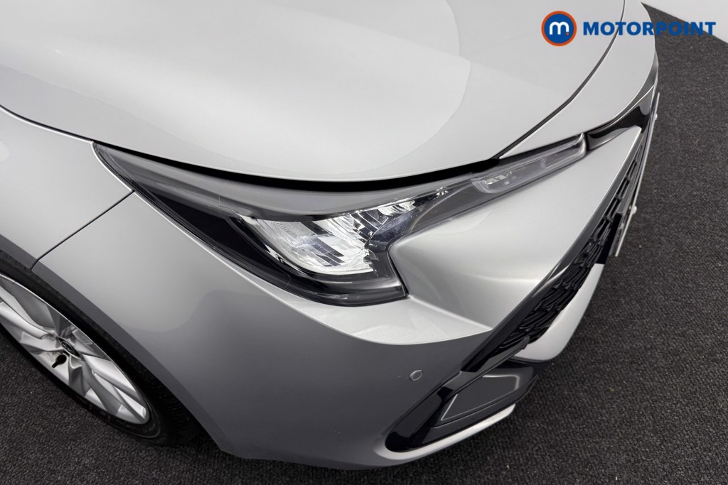 Toyota Corolla Icon Automatic Petrol-Electric Hybrid Estate - Stock Number (1545195) - 29th supplementary image
