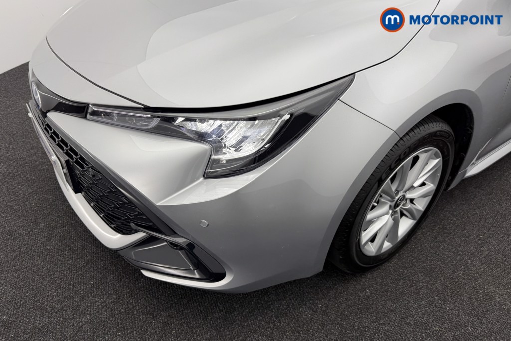 Toyota Corolla Icon Automatic Petrol-Electric Hybrid Estate - Stock Number (1545195) - 30th supplementary image