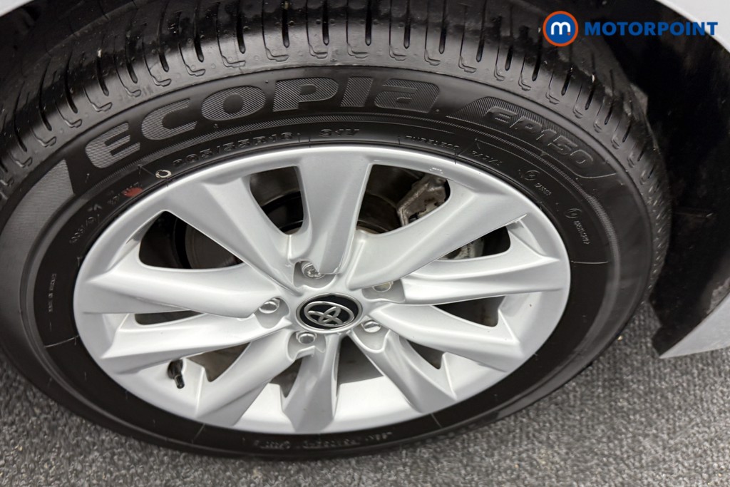 Toyota Corolla Icon Automatic Petrol-Electric Hybrid Estate - Stock Number (1545195) - 32nd supplementary image