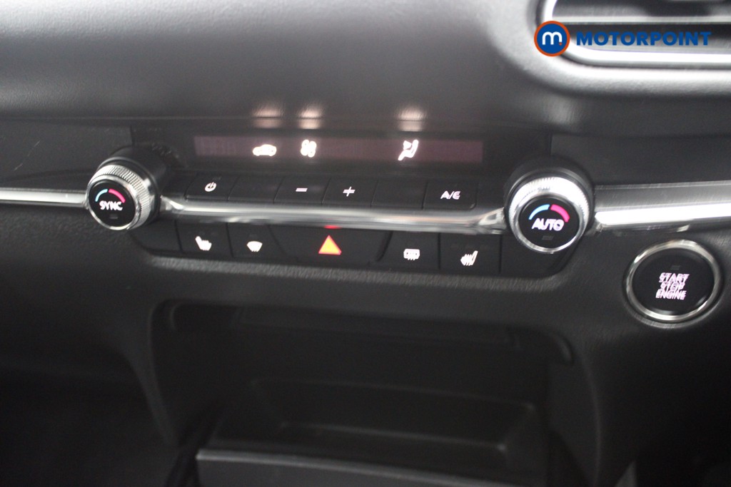 Mazda Cx-30 Sport Lux Manual Petrol-Electric Hybrid SUV - Stock Number (1545205) - 8th supplementary image