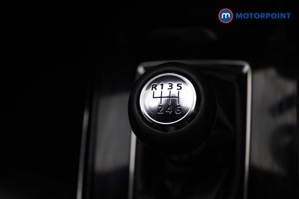 Mazda Cx-30 Sport Lux Manual Petrol-Electric Hybrid SUV - Stock Number (1545205) - 9th supplementary image