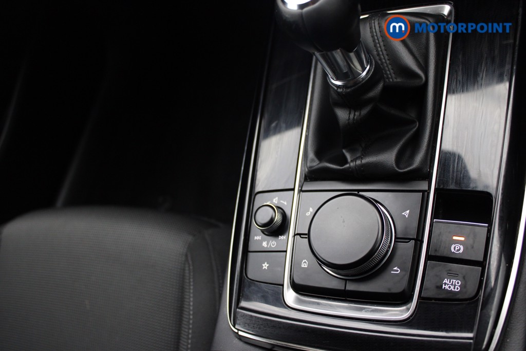 Mazda Cx-30 Sport Lux Manual Petrol-Electric Hybrid SUV - Stock Number (1545205) - 10th supplementary image