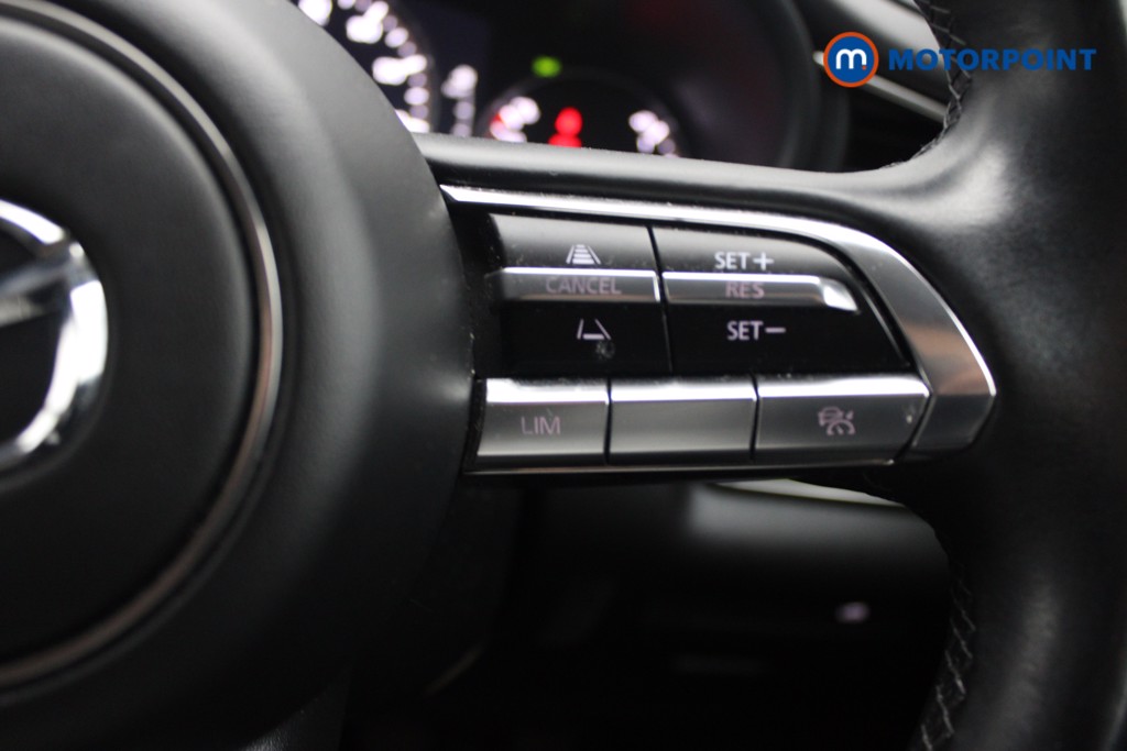 Mazda Cx-30 Sport Lux Manual Petrol-Electric Hybrid SUV - Stock Number (1545205) - 12th supplementary image