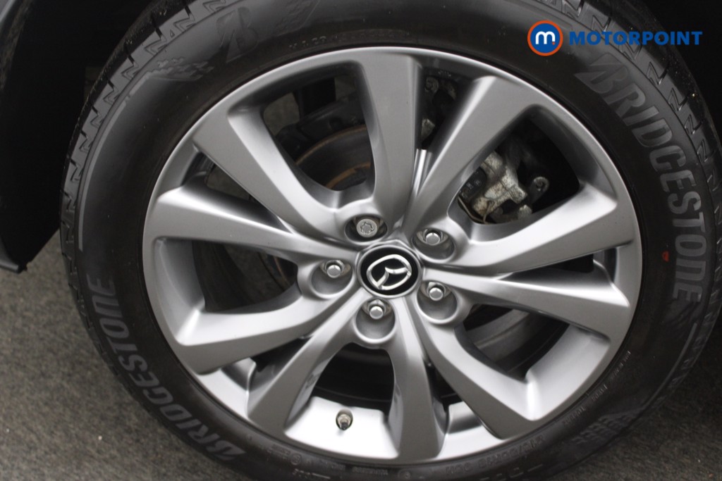 Mazda Cx-30 Sport Lux Manual Petrol-Electric Hybrid SUV - Stock Number (1545205) - 17th supplementary image