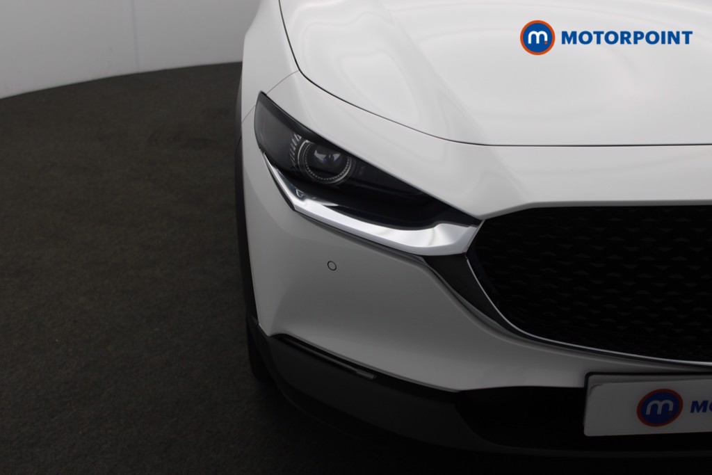 Mazda Cx-30 Sport Lux Manual Petrol-Electric Hybrid SUV - Stock Number (1545205) - 20th supplementary image