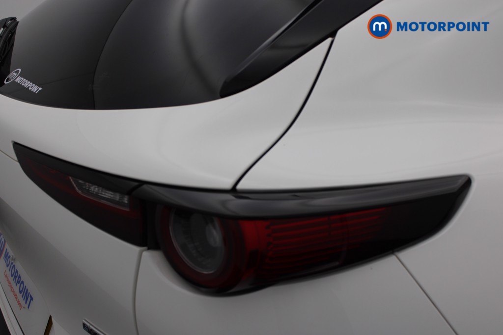 Mazda Cx-30 Sport Lux Manual Petrol-Electric Hybrid SUV - Stock Number (1545205) - 22nd supplementary image