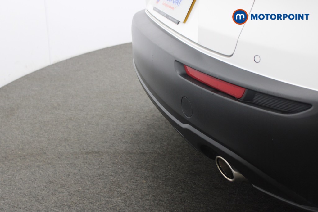 Mazda Cx-30 Sport Lux Manual Petrol-Electric Hybrid SUV - Stock Number (1545205) - 23rd supplementary image