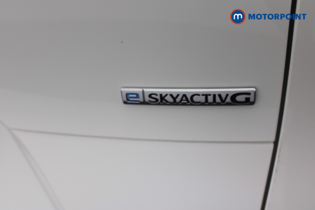 Mazda Cx-30 Sport Lux Manual Petrol-Electric Hybrid SUV - Stock Number (1545205) - 24th supplementary image