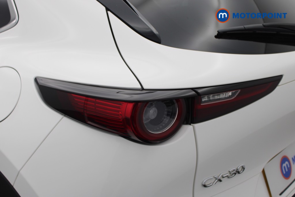 Mazda Cx-30 Sport Lux Manual Petrol-Electric Hybrid SUV - Stock Number (1545205) - 26th supplementary image